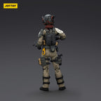 Produktbild APOC Series Dark Source actionfigur Stellar Scar Assault Team Gravelgold 11 cm