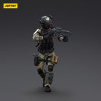 Produktbild APOC Series Dark Source actionfigur Stellar Scar Assault Team Gravelgold 11 cm
