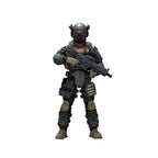 Produktbild APOC Series Dark Source actionfigur Stellar Scar Assault Team Darksilicon 11 cm