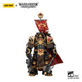 Produktbild Warhammer 40,000: Sons of Horus Actionfigur Legion Cataphractii Praetor med Combi-Melta och Power Maul 14 cm