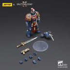 Produktbild Warhammer 40,000 Actionfigur Ultramarines Relic Primus Armour 12 cm