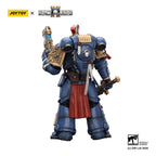 Produktbild Warhammer 40,000 Actionfigur Ultramarines Relic Primus Armour 12 cm