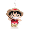 Product image One Piece - Monkey D. Luffy Plush Pendant
