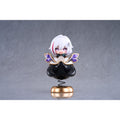 Produktbild Honkai: Star Rail PVC-staty Topaz & Numby Chibi Chara Yurayura Stand 10 cm