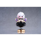 Produktbild Honkai: Star Rail PVC-staty Topaz & Numby Chibi Chara Yurayura Stand 10 cm