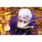 Produktbild Honkai: Star Rail PVC-staty Topaz & Numby Chibi Chara Yurayura Stand 10 cm