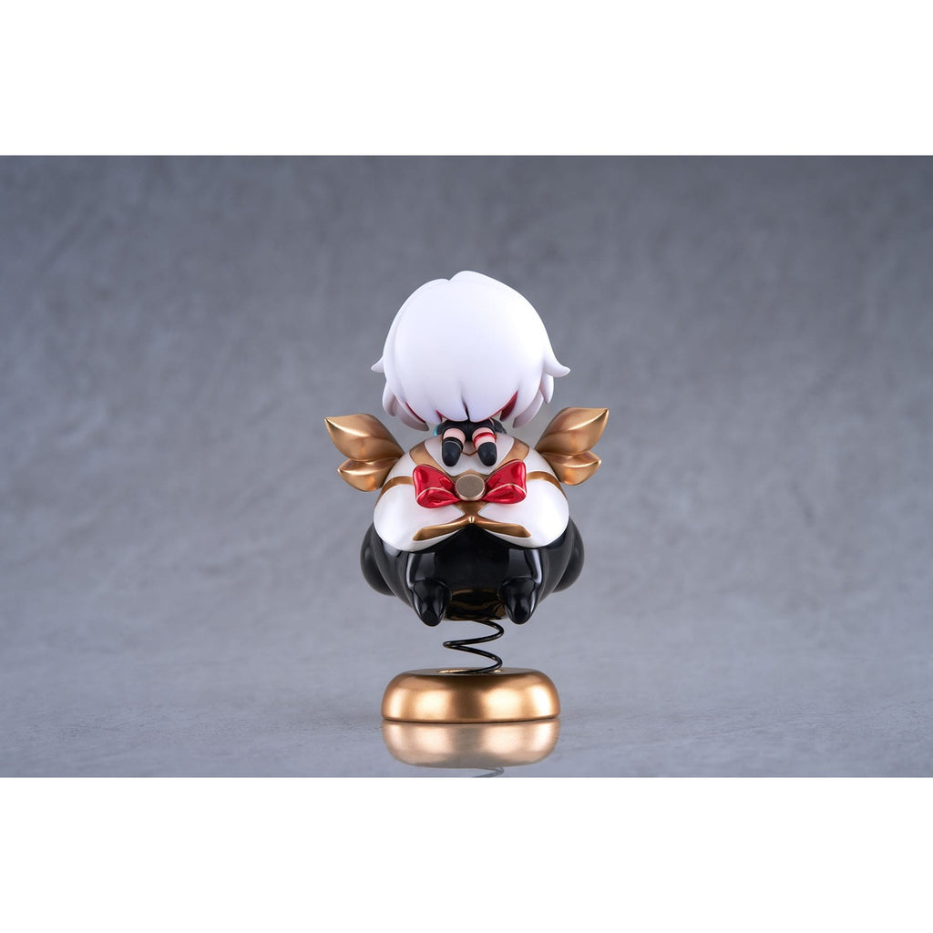 Produktbild Honkai: Star Rail PVC-staty Topaz & Numby Chibi Chara Yurayura Stand 10 cm