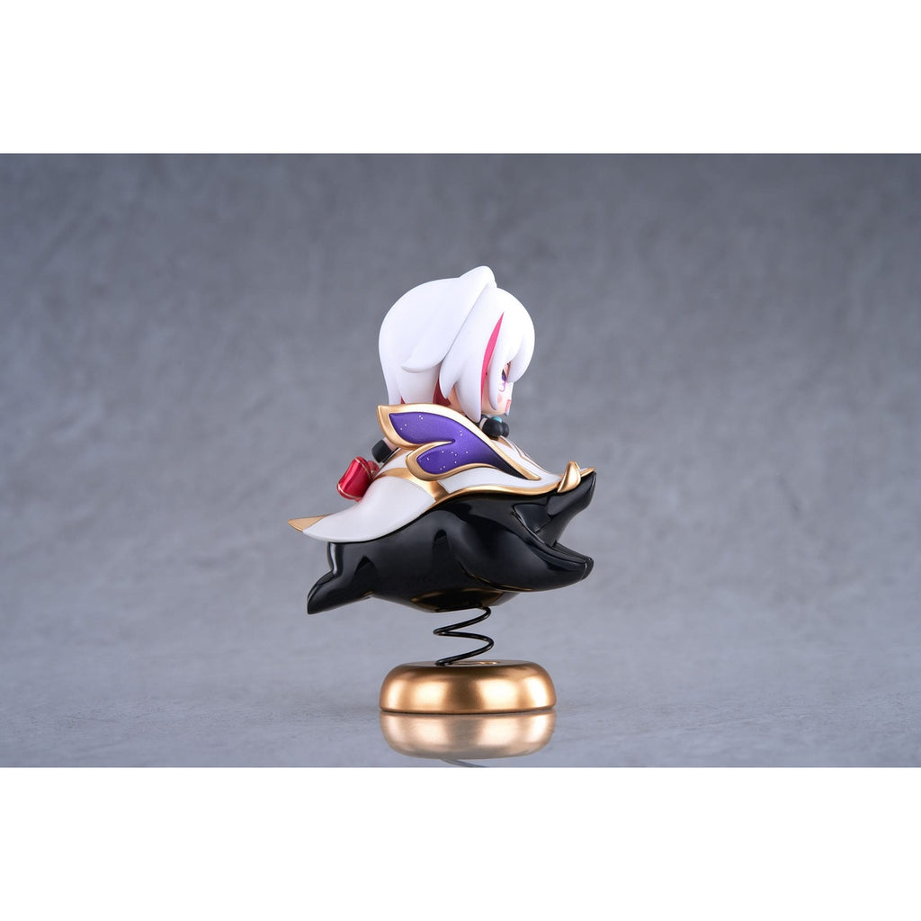 Produktbild Honkai: Star Rail PVC-staty Topaz & Numby Chibi Chara Yurayura Stand 10 cm