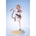 Produktbild Honkai Impact 3rd PVC-staty 1/8 Pardofelis – Midsummer Collector ver. 21 cm