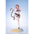 Produktbild Honkai Impact 3rd PVC-staty 1/8 Pardofelis – Midsummer Collector ver. 21 cm