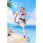 Produktbild Honkai Impact 3rd PVC-staty 1/8 Pardofelis – Midsummer Collector ver. 21 cm