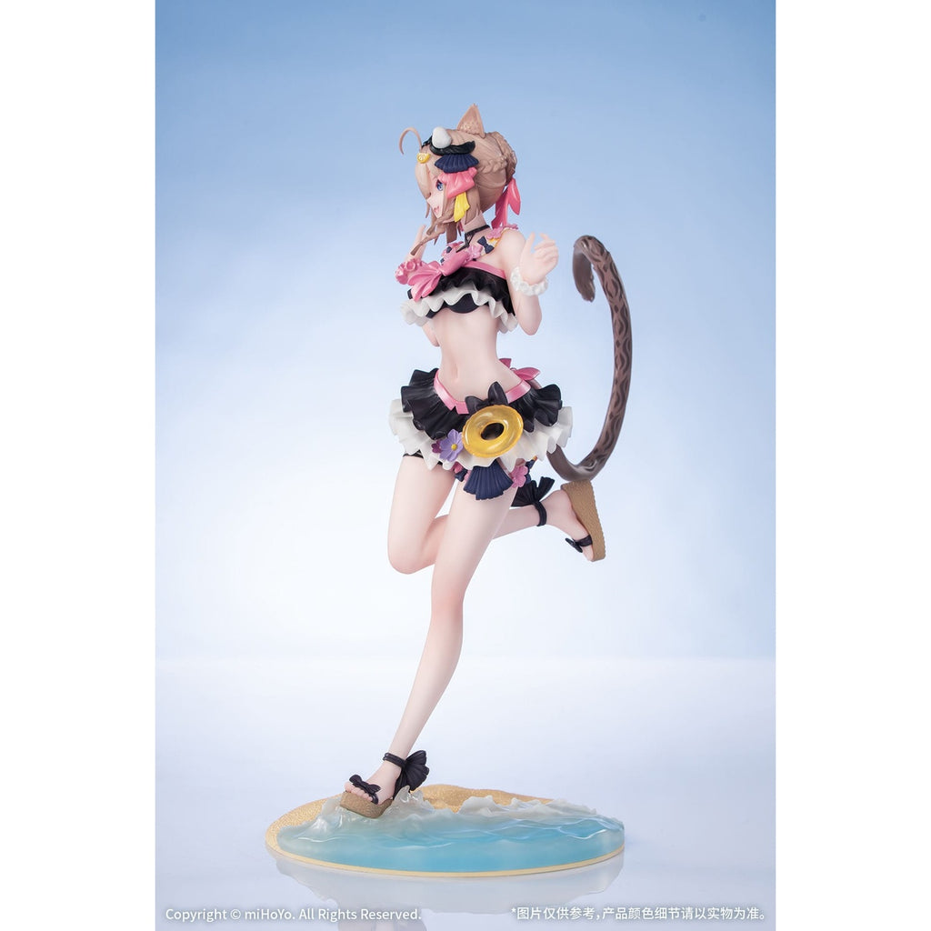 Produktbild Honkai Impact 3rd PVC-staty 1/8 Pardofelis – Midsummer Collector ver. 21 cm
