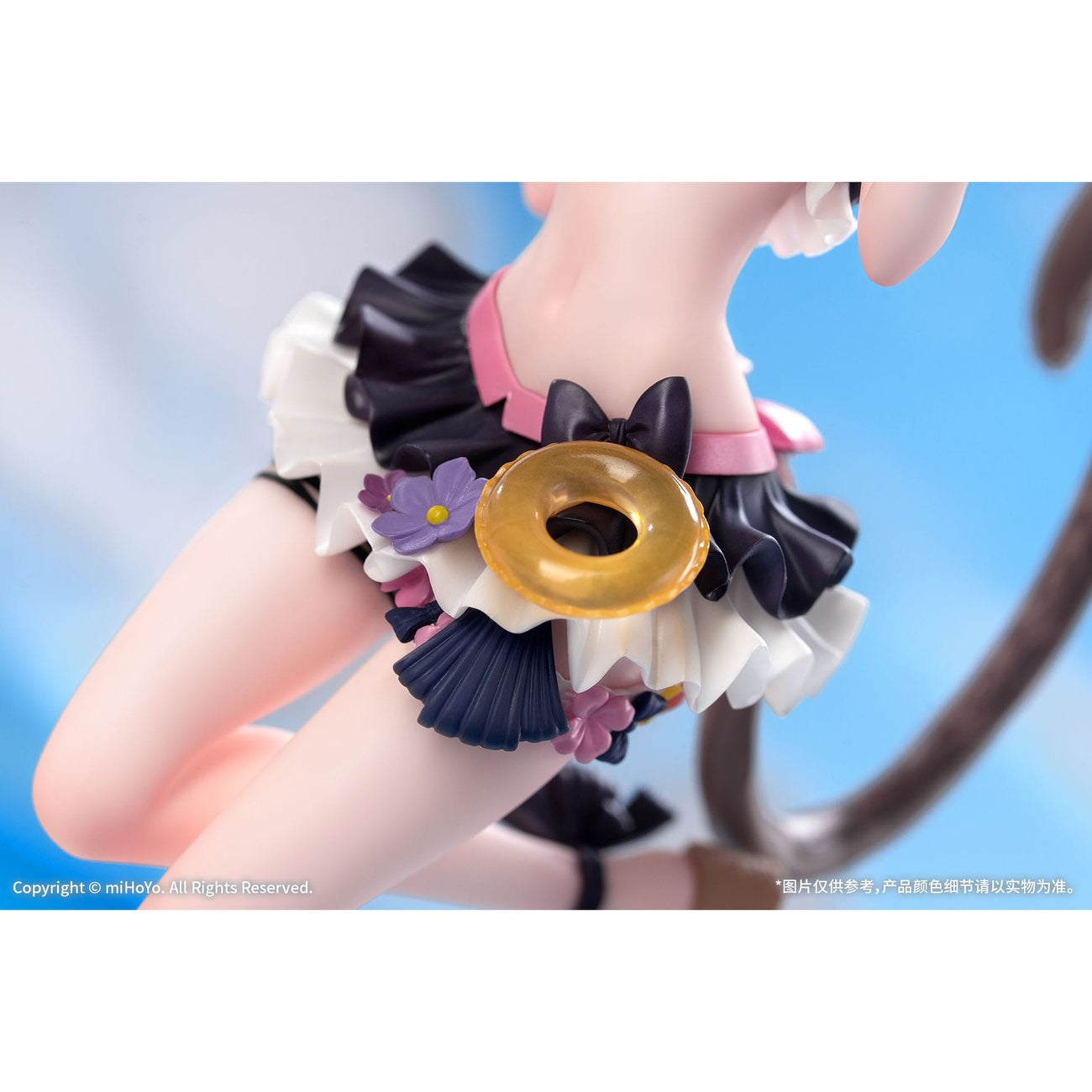 Produktbild Honkai Impact 3rd PVC-staty 1/8 Pardofelis – Midsummer Collector ver. 21 cm
