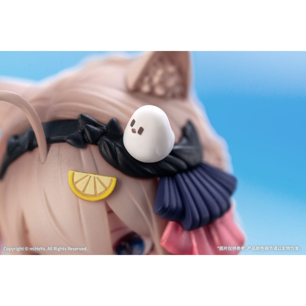 Produktbild Honkai Impact 3rd PVC-staty 1/8 Pardofelis – Midsummer Collector ver. 21 cm