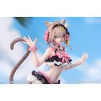 Produktbild Honkai Impact 3rd PVC-staty 1/8 Pardofelis – Midsummer Collector ver. 21 cm