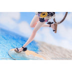Produktbild Honkai Impact 3rd PVC-staty 1/8 Pardofelis – Midsummer Collector ver. 21 cm