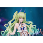 Produktbild Honkai Impact 3rd Gift+ PVC‑staty 1/8 Mobius Daughter of Corals Ver. 21 cm