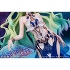 Produktbild Honkai Impact 3rd Gift+ PVC‑staty 1/8 Mobius Daughter of Corals Ver. 21 cm