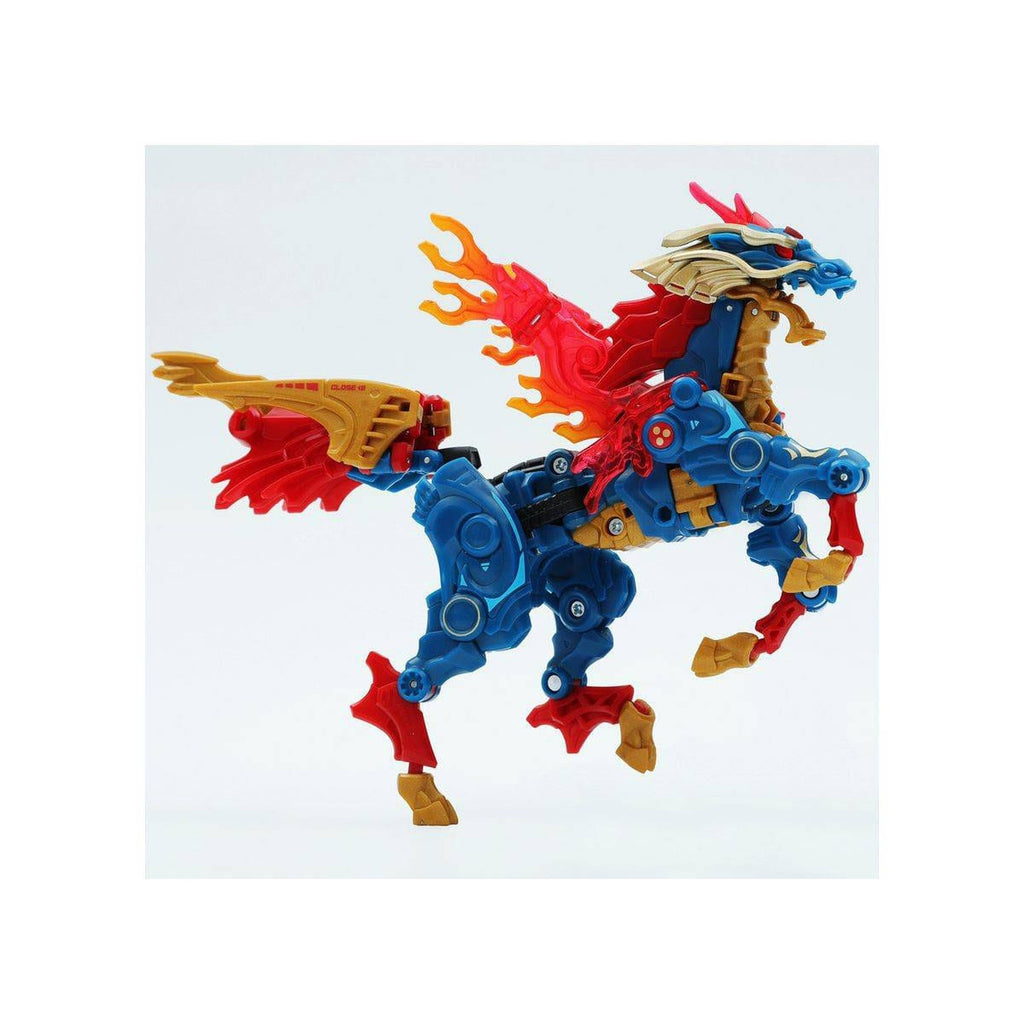 Produktbild Megabox Figure Cube MB-22 Kirin 18 cm