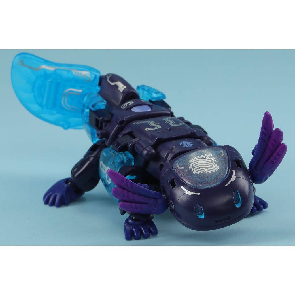 Produktbild Beastbox Figurkub BB-63AC Wandering Star (Axolotl) 10 cm