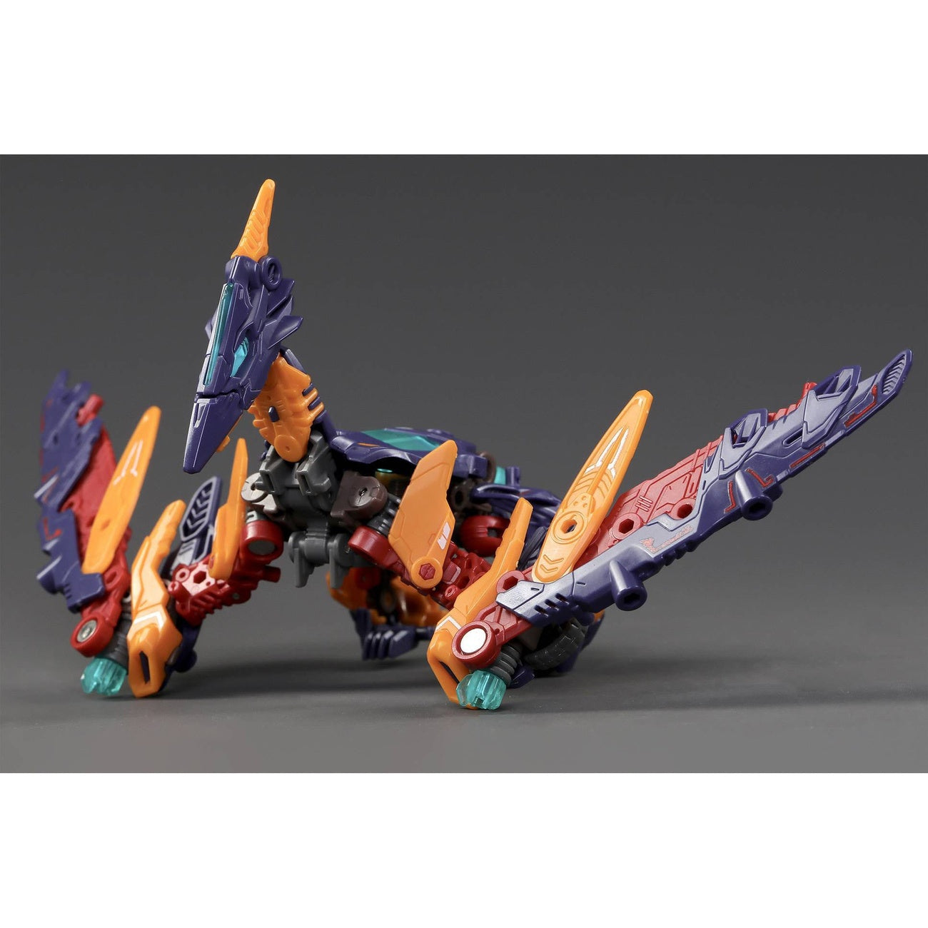 Produktbild Beastbox-figur BD-10 Drive Pterano 11 cm