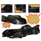 Produktbild Batman (1989) 5 Points-fordon Batmobile