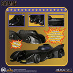 Produktbild Batman (1989) 5 Points-fordon Batmobile