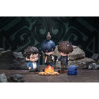 Produktbild The Graver Robbers' Chronicles PVC-staty Meeting at Changbai Mountain 12 cm