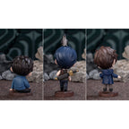 Produktbild The Graver Robbers' Chronicles PVC-staty Meeting at Changbai Mountain 12 cm