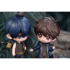 Produktbild The Graver Robbers' Chronicles PVC-staty Meeting at Changbai Mountain 12 cm