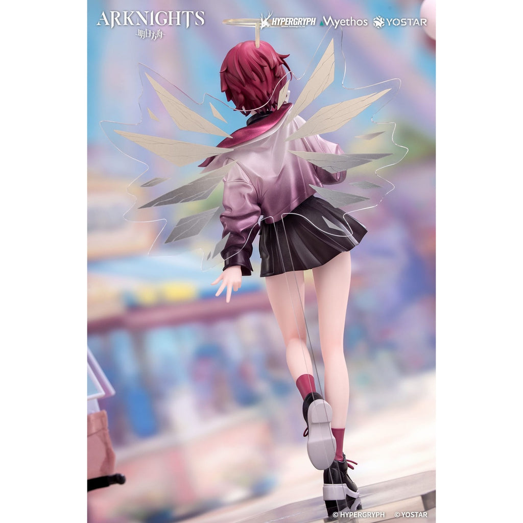 Product image Arknights Gift+ PVC Statue 1/8 Exusiai Ambience Synesthesia Ver. 22 cm