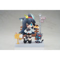 Produktbild Arknights PVC-statyett Dessert Time Series Q-figure Blaze 11 cm