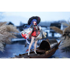 Produktbild Arknights PVC-staty 1/7 Ch'en The Holungday Ten Thousand Mountains Ver. 25 cm