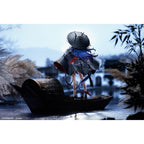 Produktbild Arknights PVC-staty 1/7 Ch'en The Holungday Ten Thousand Mountains Ver. 25 cm