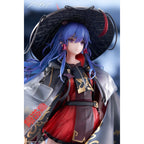 Produktbild Arknights PVC-staty 1/7 Ch'en The Holungday Ten Thousand Mountains Ver. 25 cm