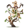 Produktbild The Legend of Sword and Fairy Staty 1/7 Anu Shen Mu Miao Ying Ver. 28 cm