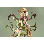 Produktbild The Legend of Sword and Fairy Staty 1/7 Anu Shen Mu Miao Ying Ver. 28 cm