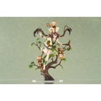 Produktbild The Legend of Sword and Fairy Staty 1/7 Anu Shen Mu Miao Ying Ver. 28 cm