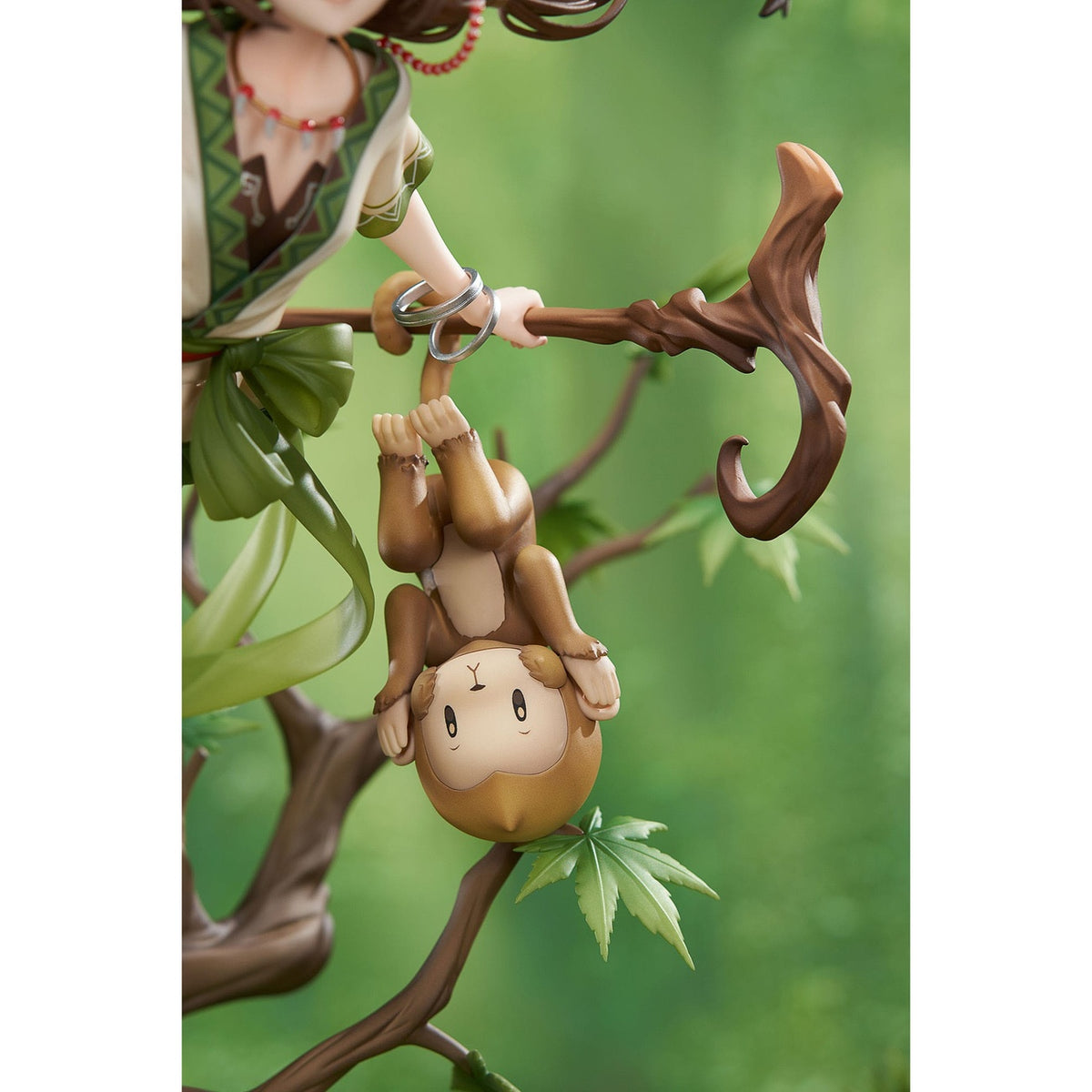 Produktbild The Legend of Sword and Fairy Staty 1/7 Anu Shen Mu Miao Ying Ver. 28 cm