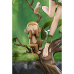 Produktbild The Legend of Sword and Fairy Staty 1/7 Anu Shen Mu Miao Ying Ver. 28 cm