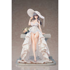 Produktbild Azur Lane PVC-staty 1/7 Charybdis Brilliant Belle Ver. 27 cm