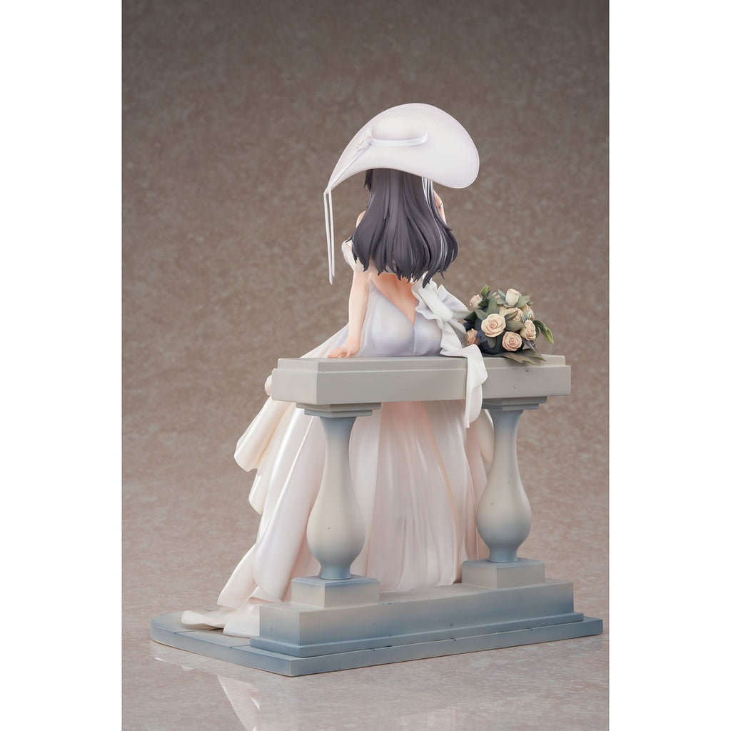 Produktbild Azur Lane PVC-staty 1/7 Charybdis Brilliant Belle Ver. 27 cm
