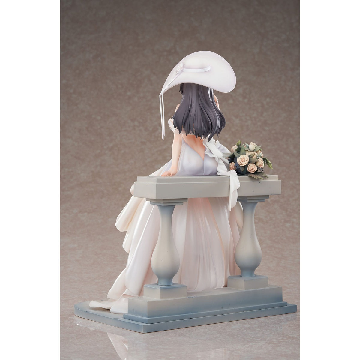 Produktbild Azur Lane PVC-staty 1/7 Charybdis Brilliant Belle Ver. 27 cm
