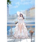 Produktbild Azur Lane PVC-staty 1/7 Charybdis Brilliant Belle Ver. 27 cm
