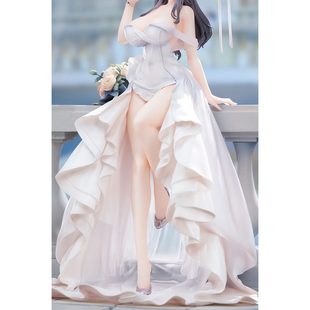 Produktbild Azur Lane PVC-staty 1/7 Charybdis Brilliant Belle Ver. 27 cm