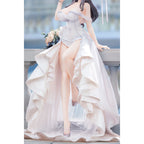 Produktbild Azur Lane PVC-staty 1/7 Charybdis Brilliant Belle Ver. 27 cm