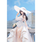 Produktbild Azur Lane PVC-staty 1/7 Charybdis Brilliant Belle Ver. 27 cm