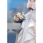 Produktbild Azur Lane PVC-staty 1/7 Charybdis Brilliant Belle Ver. 27 cm