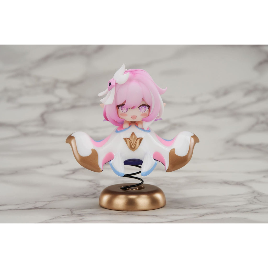 Produktbild Honkai Impact 3rd Happy Shake PVC-staty Elysia Herrscher of Human: Ego 8 cm