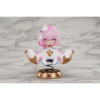 Produktbild Honkai Impact 3rd Happy Shake PVC-staty Elysia Herrscher of Human: Ego 8 cm